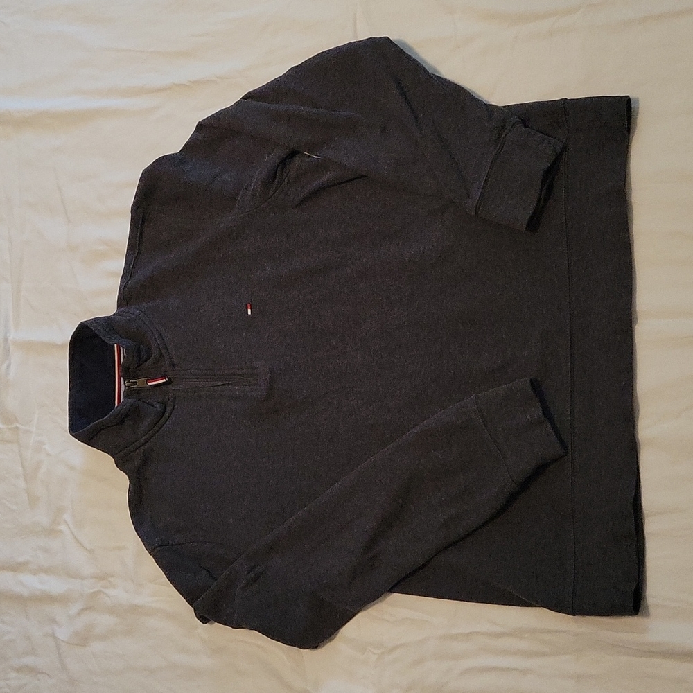 Tommy Hilfiger 1/4 Zip Pullover